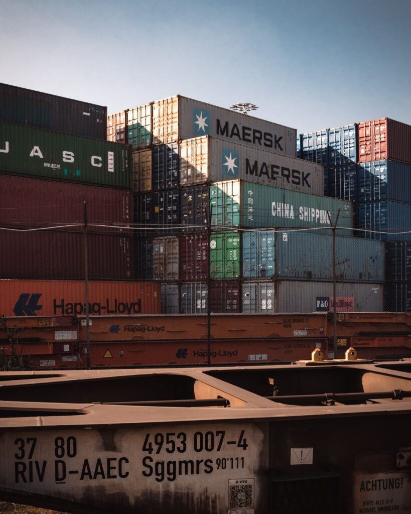 Container image